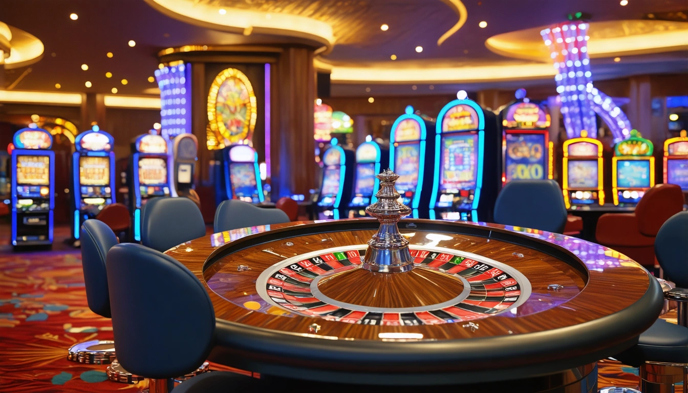 Larabet casino bonus arvostelu ja käyttöehdot suomeksi