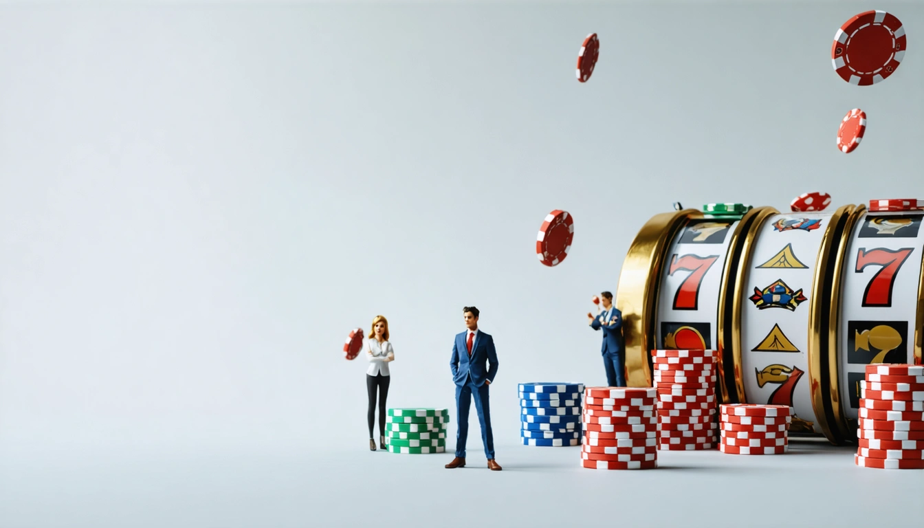 Larabet casino arvostelu ja pelivalikoima opas