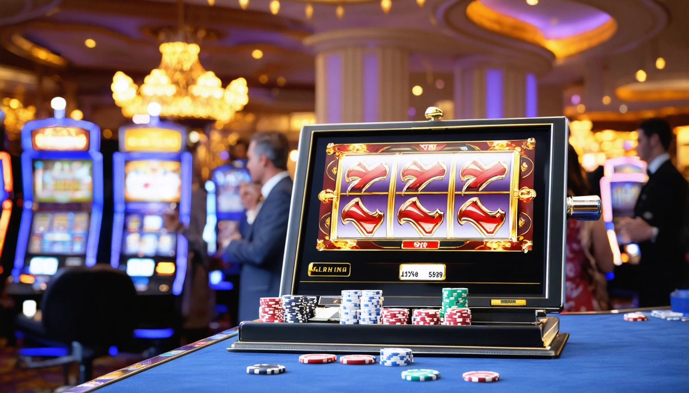 Larabet casino sovellus arvostelu ja käytön opas