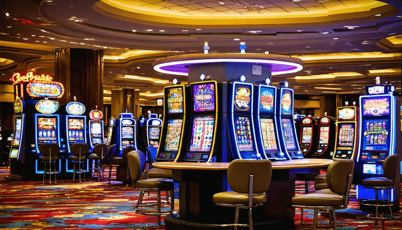 Larabet casino sovellus arvostelu ja käytön opas